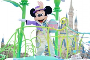 ディズニー・イースター