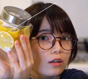 1人前食堂maiはかわいい4