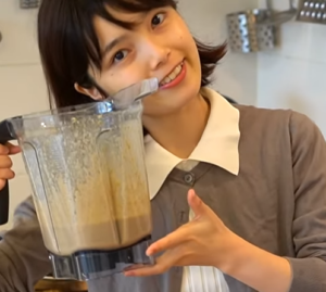 1人前食堂maiの経歴
