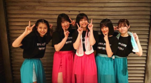 こぶしファクトリーの解散コンサートの日程や会場は?