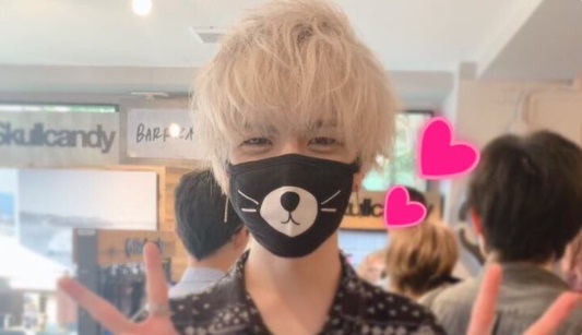 伝説のdの年齢や誕生日などwiki風プロフ 年収がすごい サマーネット