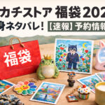 <span class="title">トンカチストアの福袋2026の中身ネタバレ！【速報】予約情報も！</span>